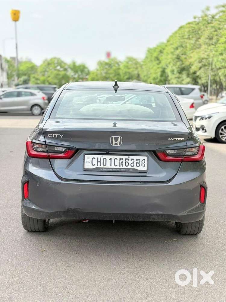 Honda City 2023 Petrol Well Maintained