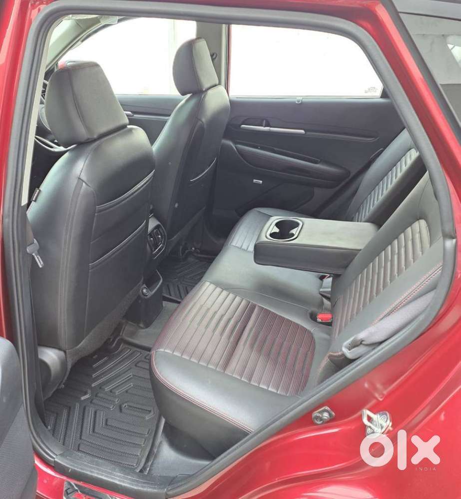 Kia Sonet 1.5 Gtx Plus Diesel, 2022, Diesel