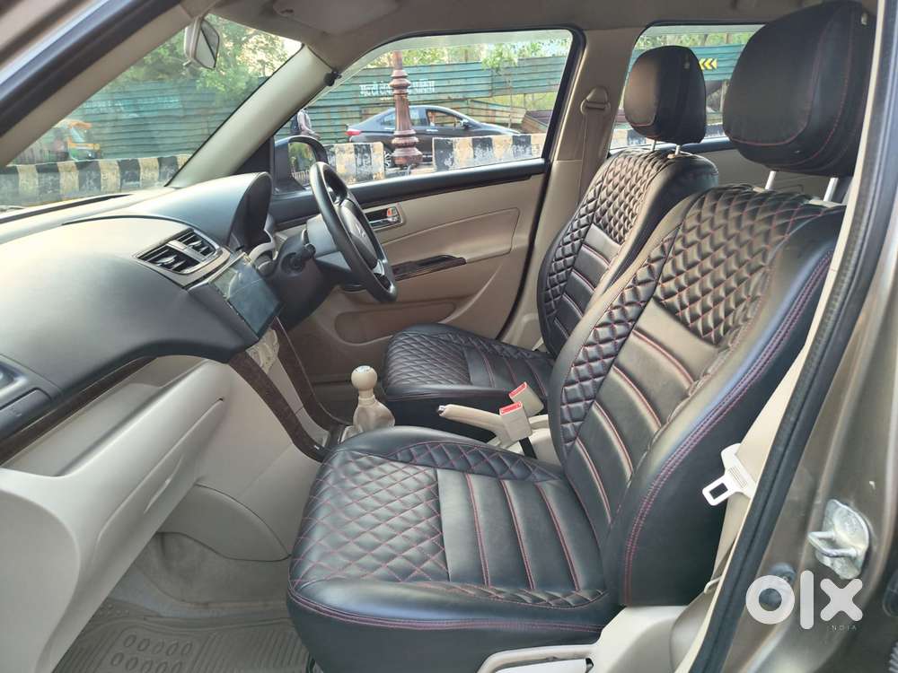 Maruti Suzuki Dzire 1.2 Vxi, 2015, Petrol