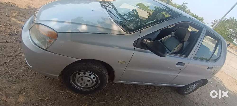 Tata Indica V2 Diesel 2013