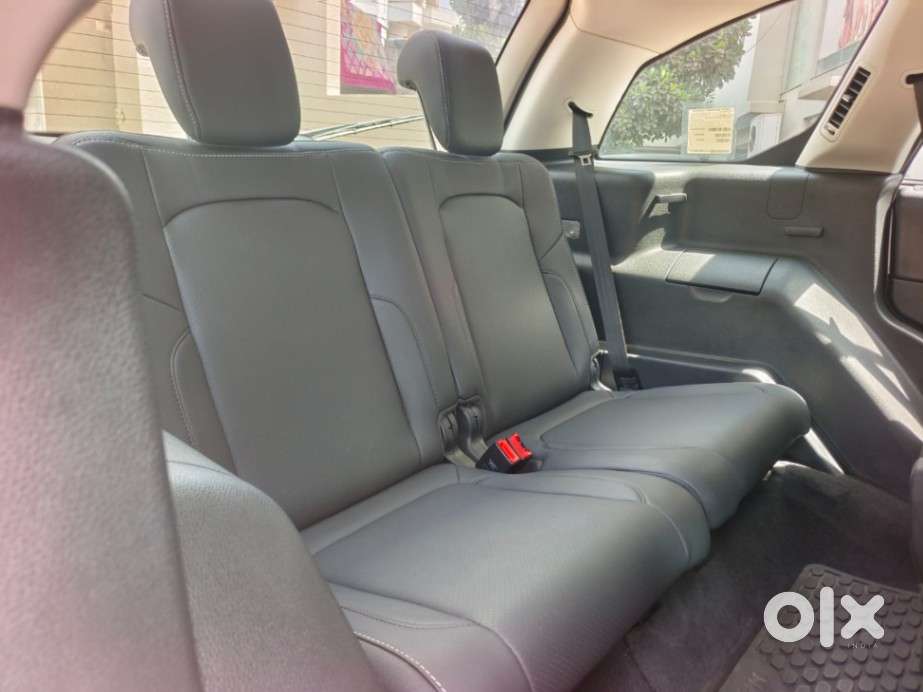 Tata Hexa 2.2 Xt 4x2 7 Str, 2018, Diesel