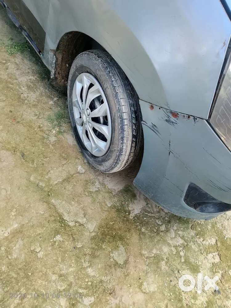 Maruti Suzuki Wagon R 2010