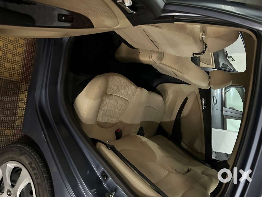 Hyundai Verna Fluid 1.6