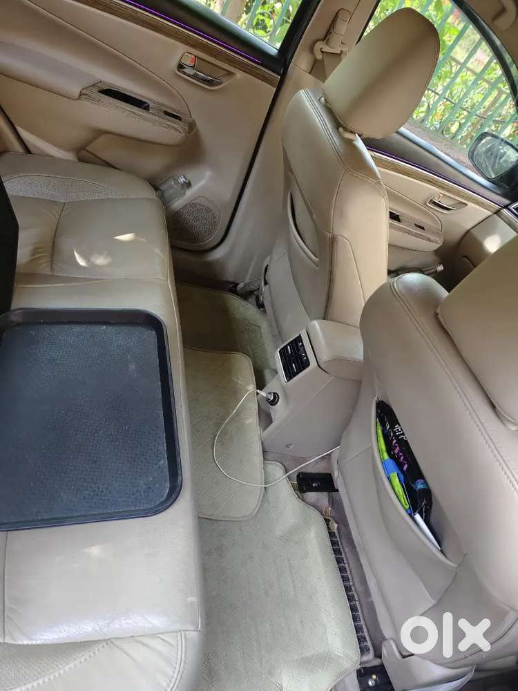 Maruti Suzuki Ciaz 2020 Alpha Automatic
