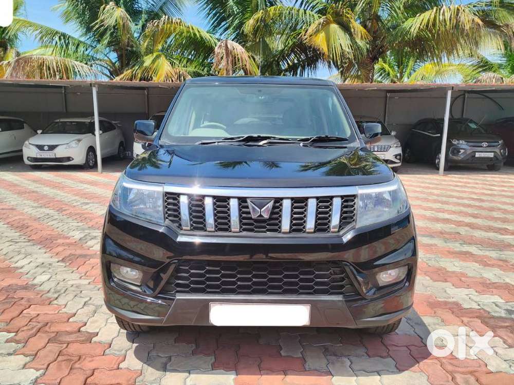 Mahindra Bolero Neo, 2023, Diesel