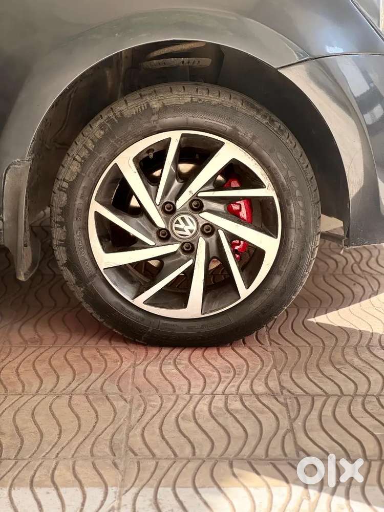 Volkswagen Polo 2019 Cup Editionpetrol Manual