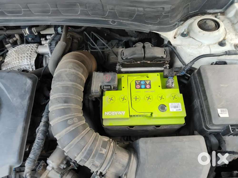 Kia Seltos 2019 Diesel Well Maintained