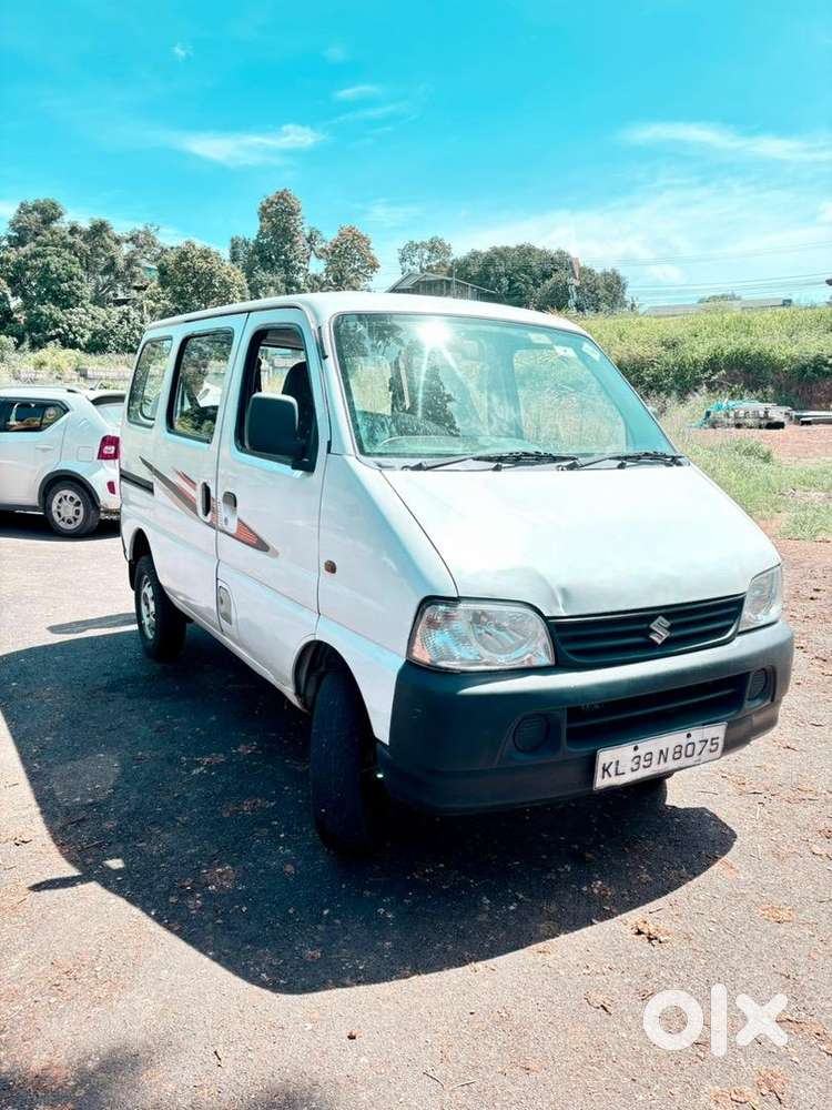 Maruti Suzuki 2019 Petrol Manual