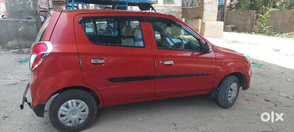 Maruti Suzuki Alto 2013