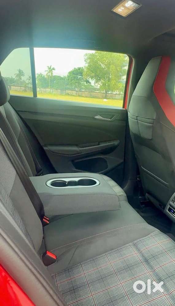 Volkswagen Golf Gti S, 2026, Petrol