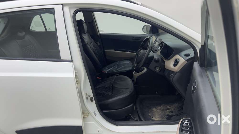 Hyundai Grand I10 1.2 Kappa Magna, 2018, Petrol