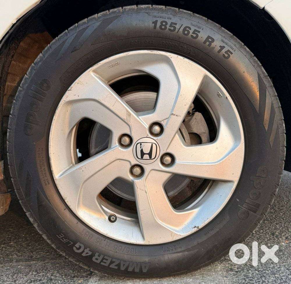 Honda City 2014-2015 V Mt, 2014, Diesel