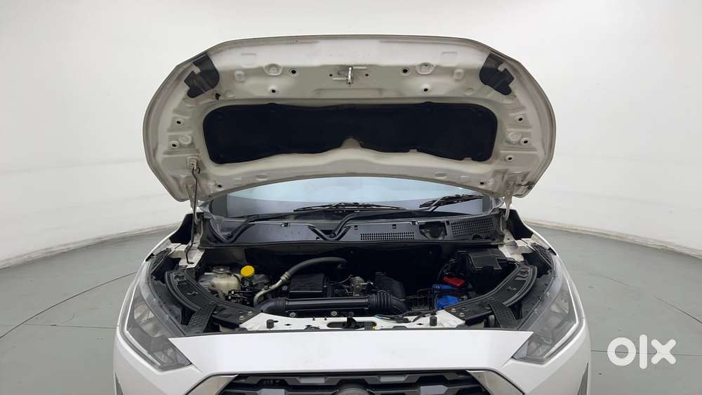 Nissan Magnite 1.0 Xl, 2021, Petrol