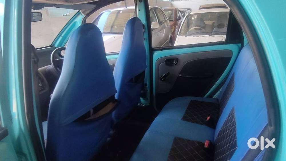 Tata Nano Twist Xt, 2013, Petrol