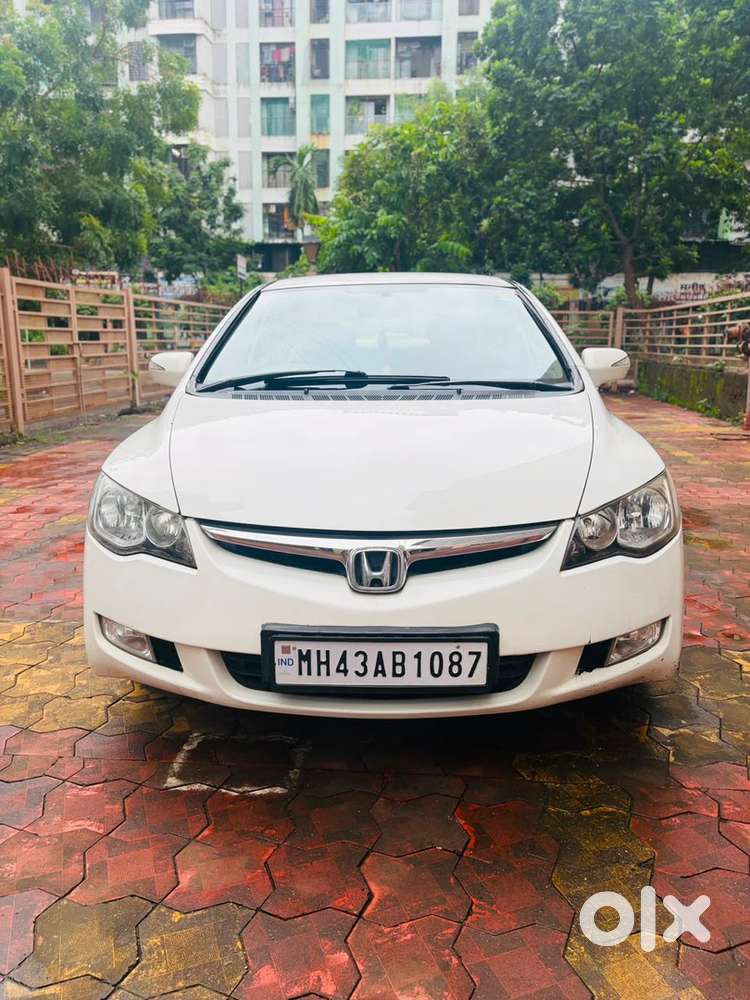 Honda Civic Petrol 2009 Model