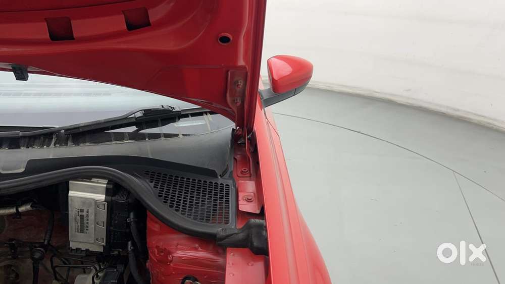 Volkswagen Polo 1.0 Comfortline Plus, 2020, Petrol