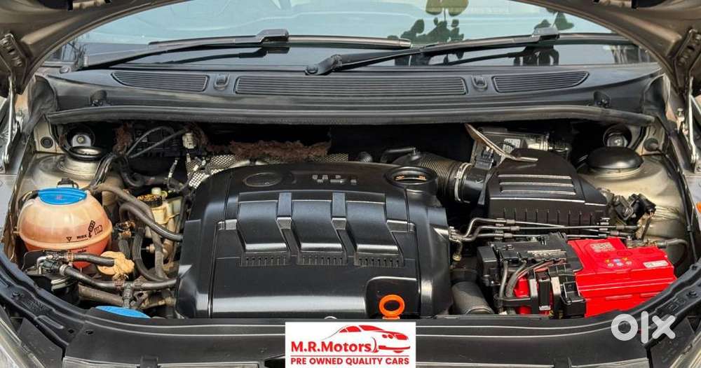 Skoda Fabia 2010-2015 1.2l Diesel Elegance, 2012, Diesel