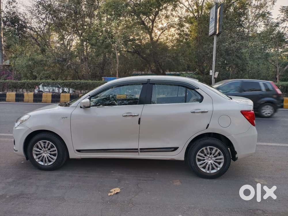 Maruti Suzuki Swift Dzire Vxi(o) At, 2019, Petrol