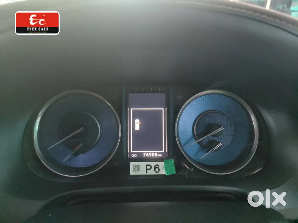 Toyota Fortuner, 2023, Diesel