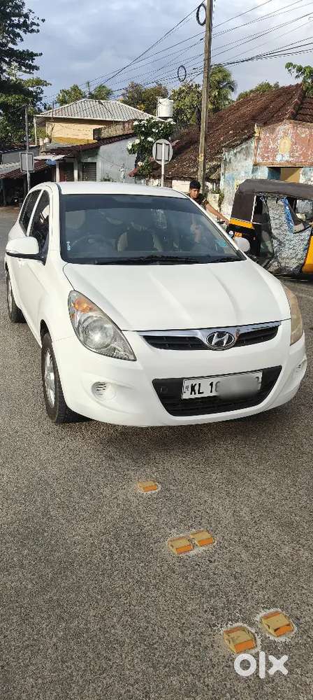 Hyundai I20 2011 Sportz Diesel