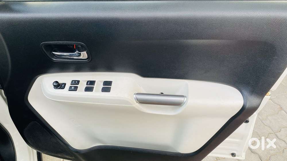 Maruti Suzuki Ignis 1.2 Zeta Mt, 2022, Petrol