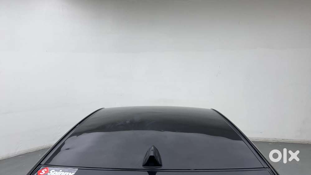 Hyundai Verna 1.6 Vtvt Sx, 2016, Petrol