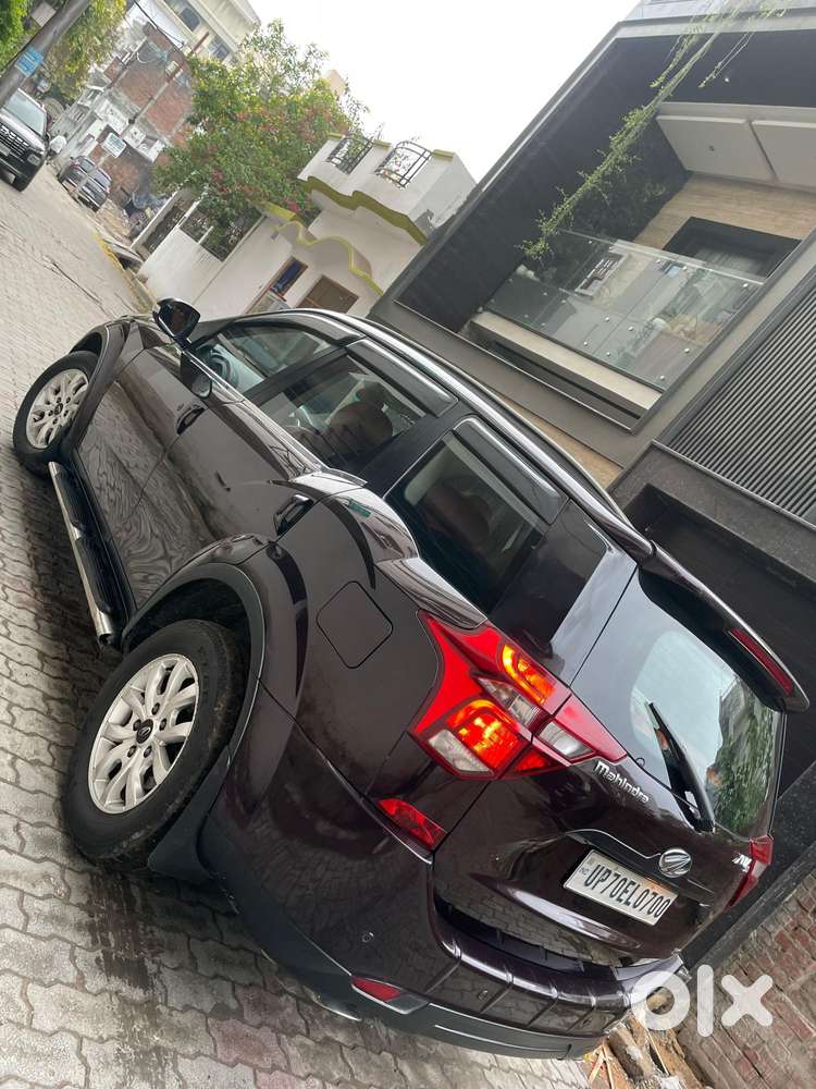 Mahindra Xuv500 W9 1.99, 2018, Diesel