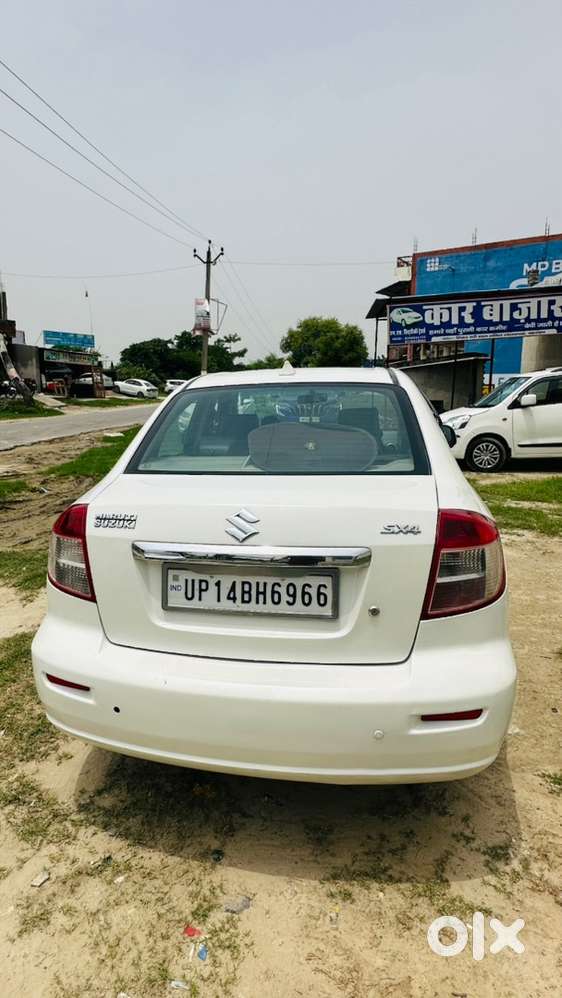 Maruti Dzire Tour 2011 Diesel