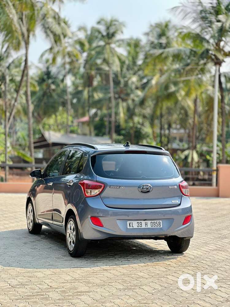 Hyundai Car Diesel Manual 2014