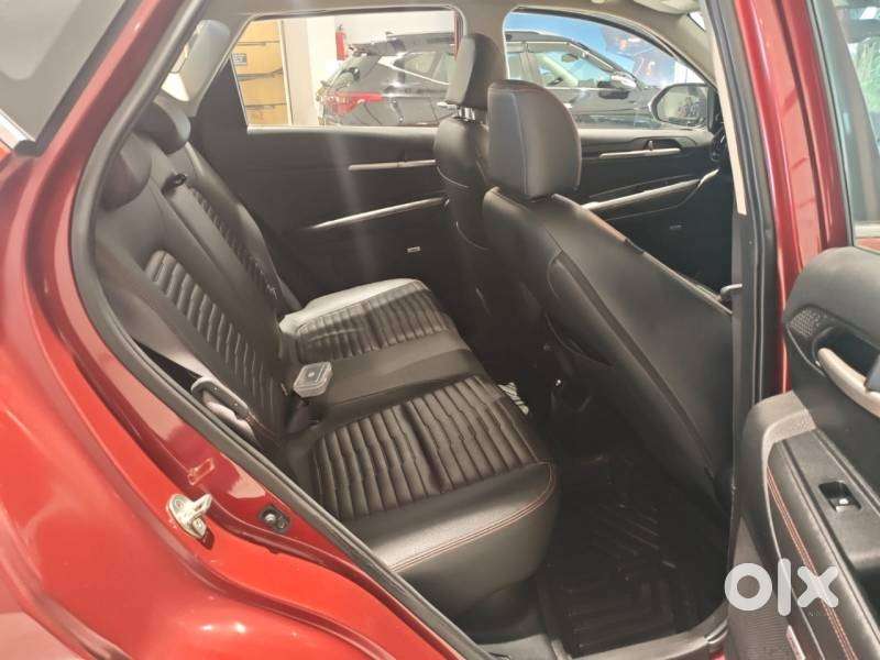 Kia Sonet Gtx Plus At D, 2020, Diesel