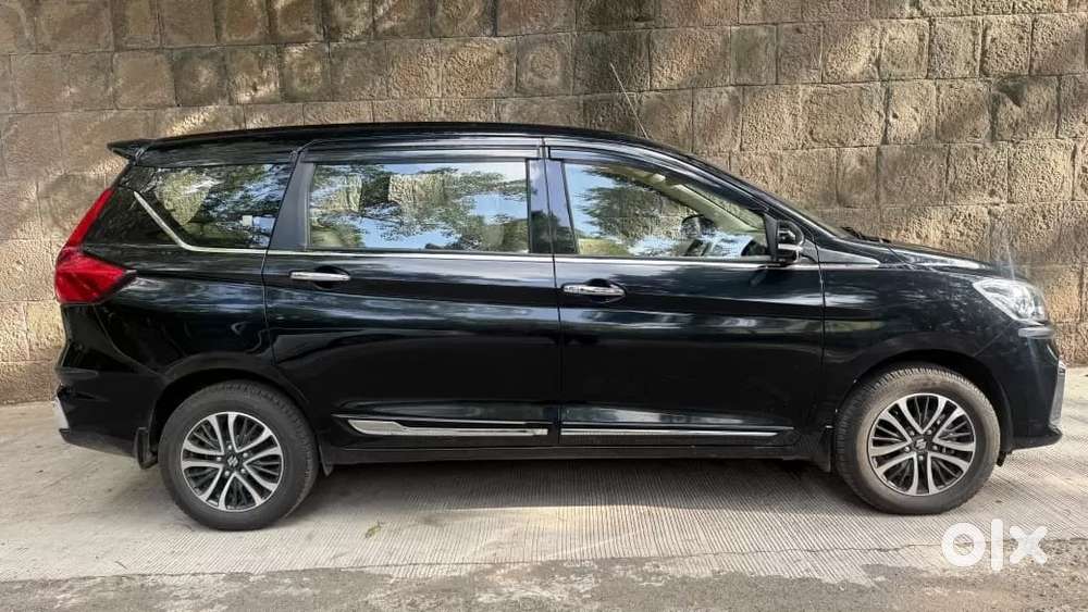 Maruti Suzuki Ertiga Zxi (o) Cng [ ], 2024, Cng & Hybrids