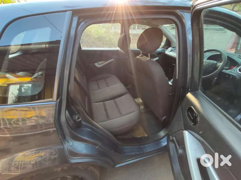 Well Maintained  Excellent Condition