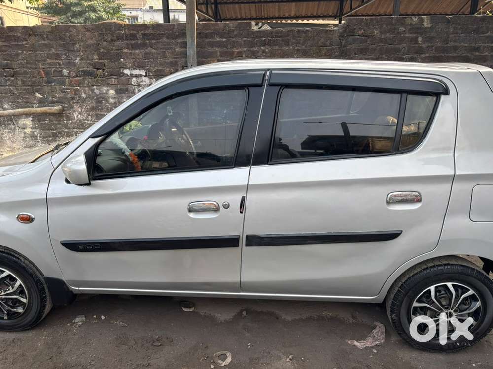 Maruti Suzuki Alto 2012 Year