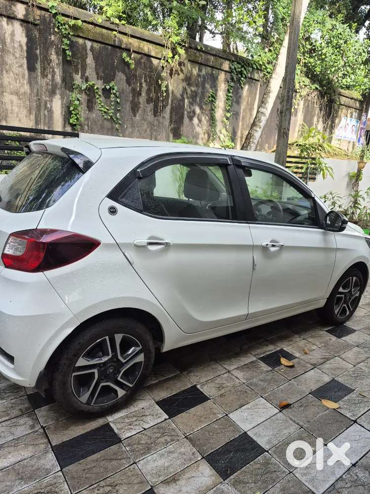 Tata Tiago 2023 Petrol Good Condition