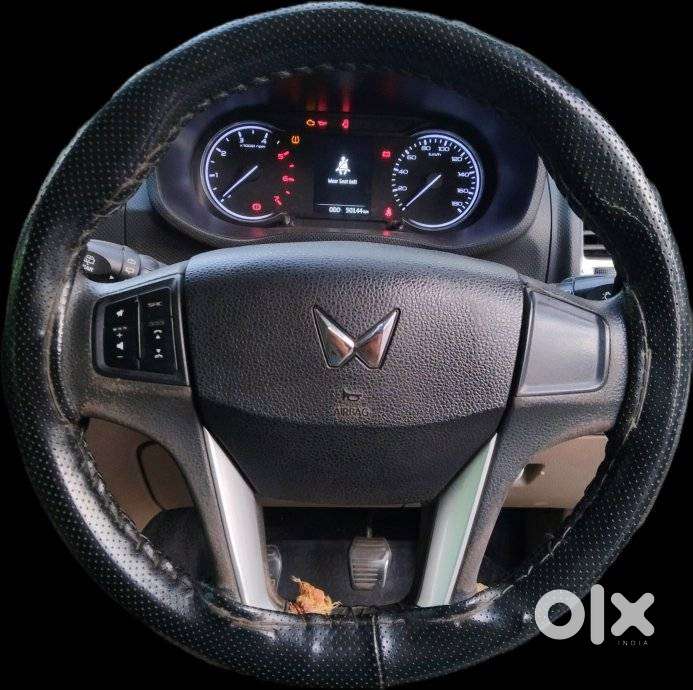 Mahindra Bolero Neo 1.5 N8, 2022, Diesel