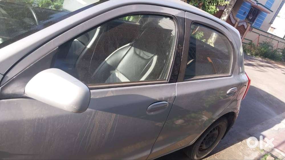 Toyota Etios Liva Gd 2011
