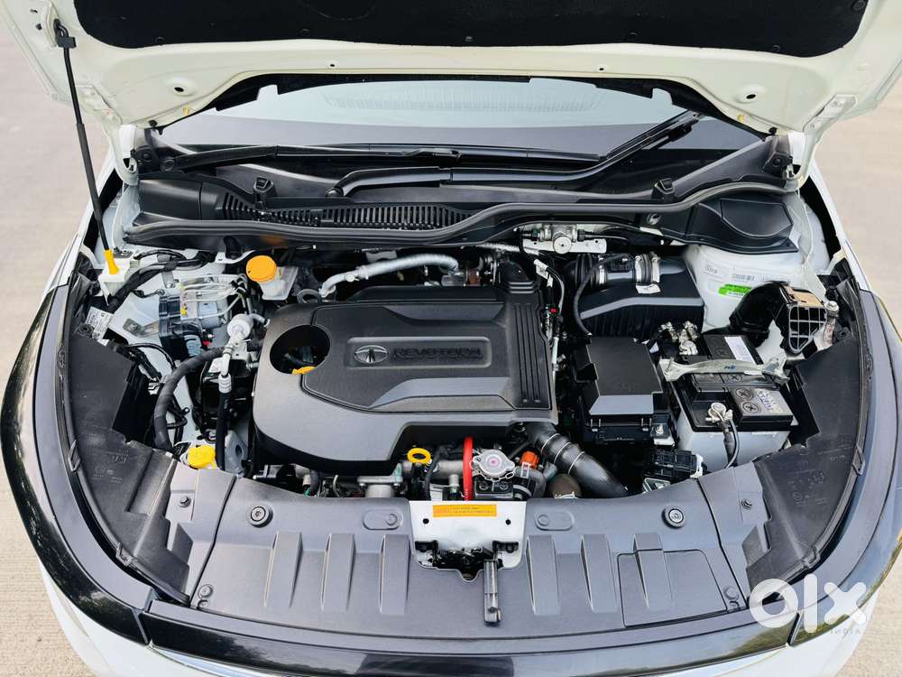 Tata Altroz Xz Plus (s) Dark Edition Diesel, 2024, Diesel