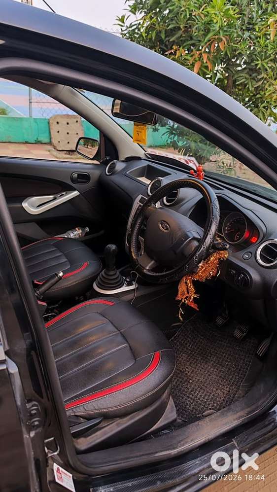 Ford Figo Diesel Manual 2013