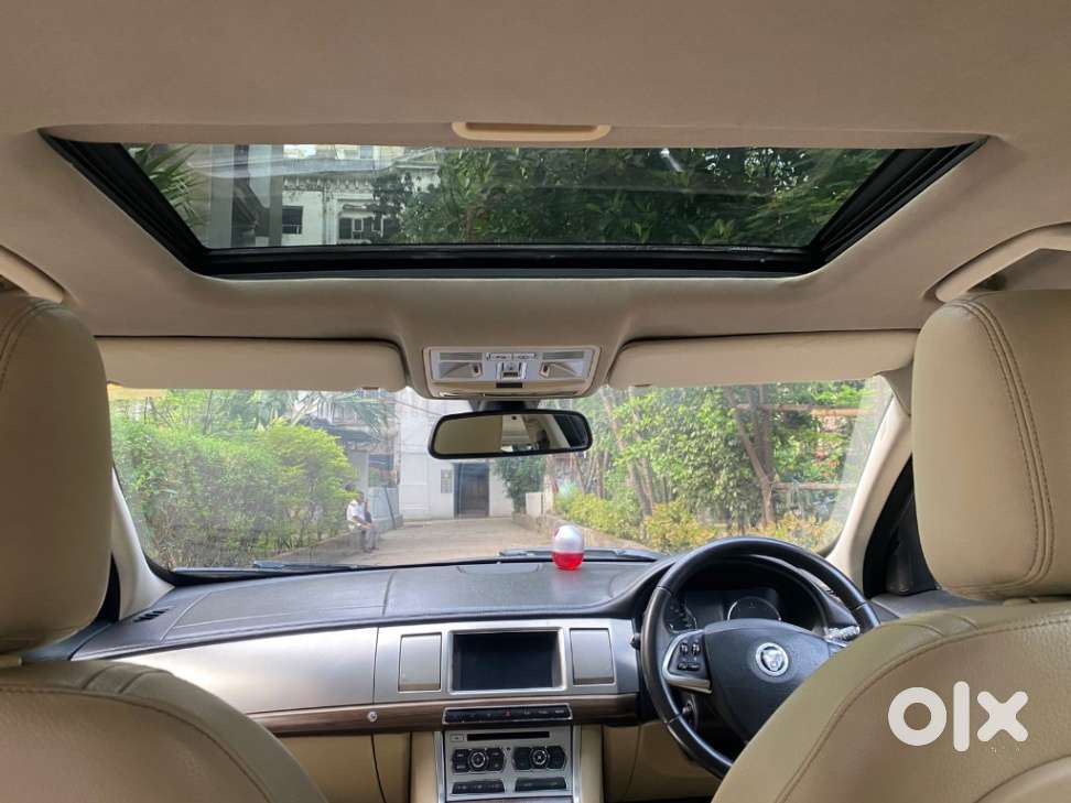 Jaguar Xf 2.2 Litre Luxury, 2013, Diesel