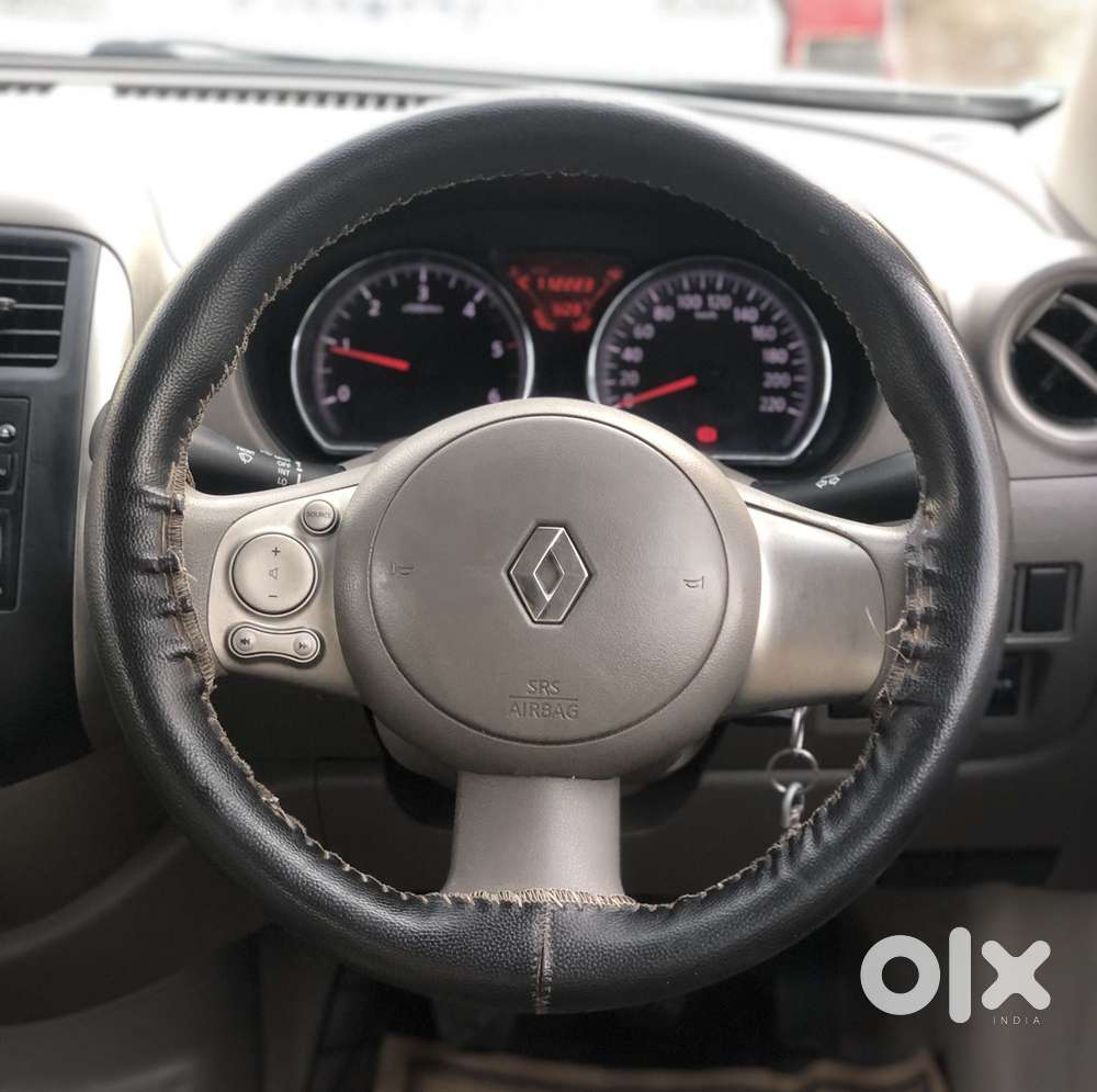 Renault Scala Diesel Rxe, 2013, Diesel