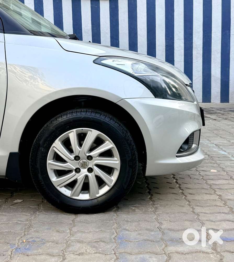 Maruti Suzuki Swift Dzire Zdi+ Mt, 2015, Diesel