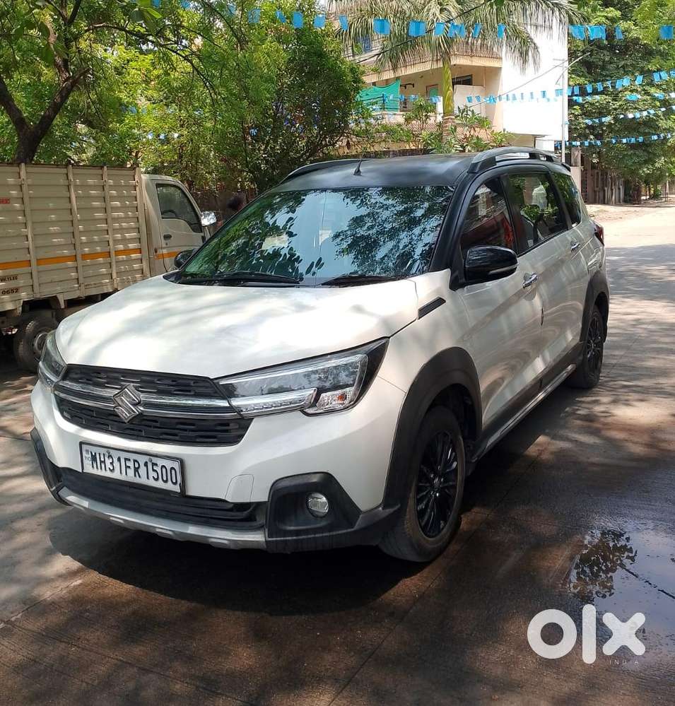 Maruti Suzuki Xl6 1.5 Alpha Plus At, 2020, Petrol