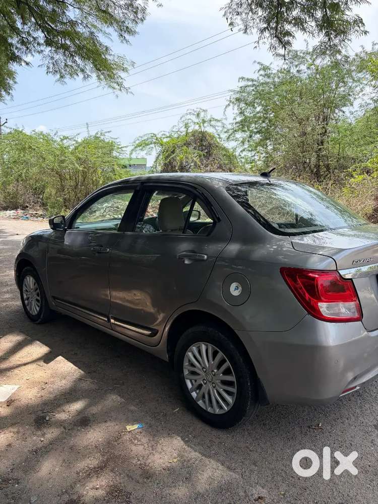 Maruti Suzuki Dzire 1.2 2021