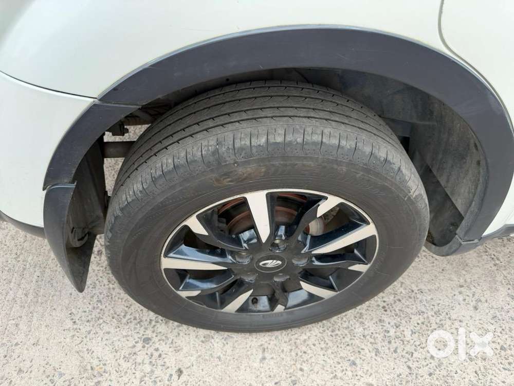 Mahindra Xuv500 2021 Diesel Well Maintained