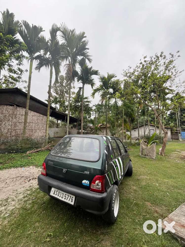 Ok Asa Alloy Wheels Lage Asa Kam Aku Nai Tale Vori Soli Thkok