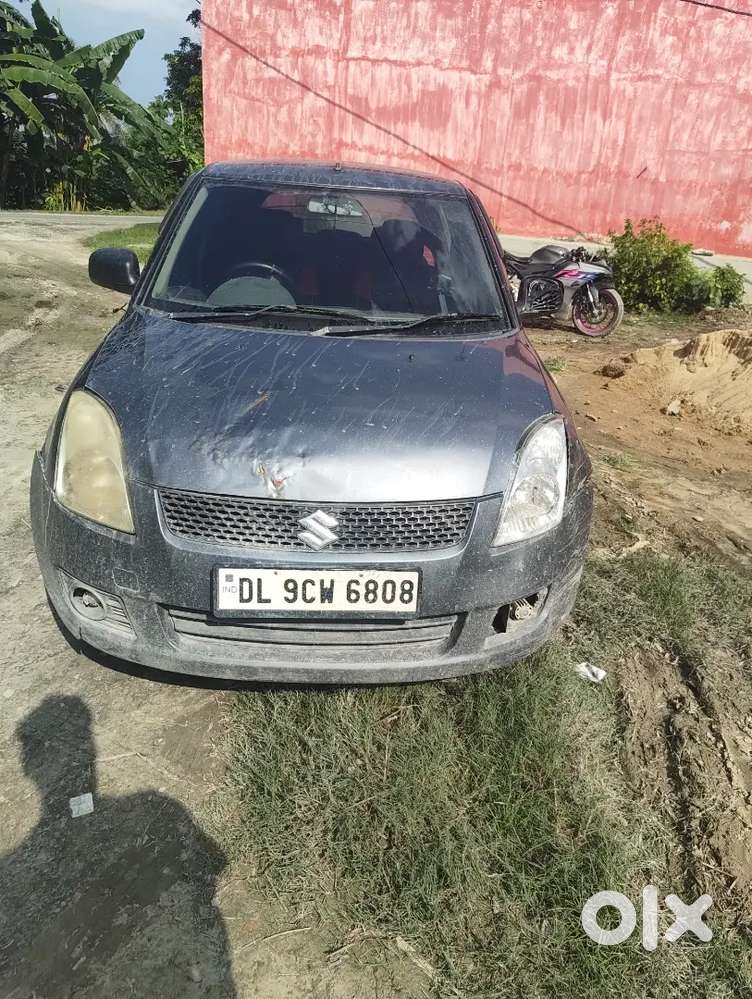 Maruti Suzuki Swift 2010