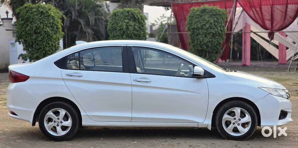 Honda City 2014-2015 I Dtec V, 2016, Diesel