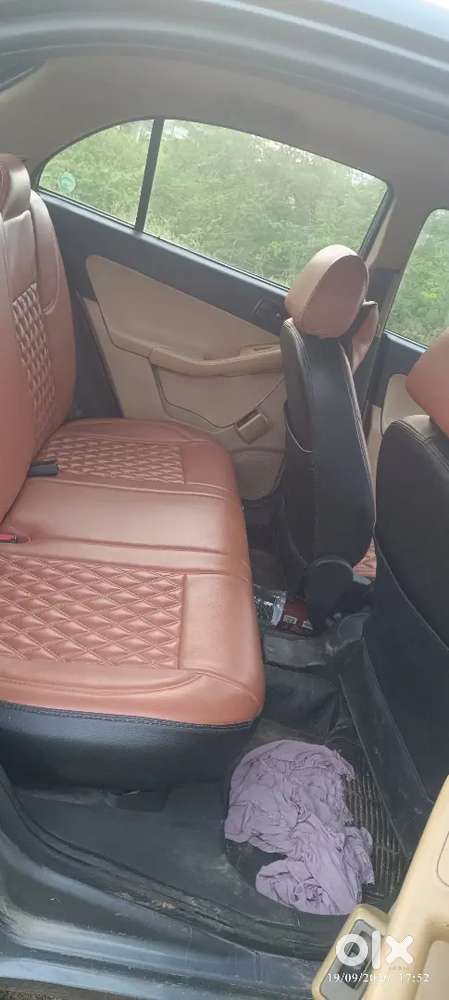 Tata Indica Vista 2013 Ls Diesel