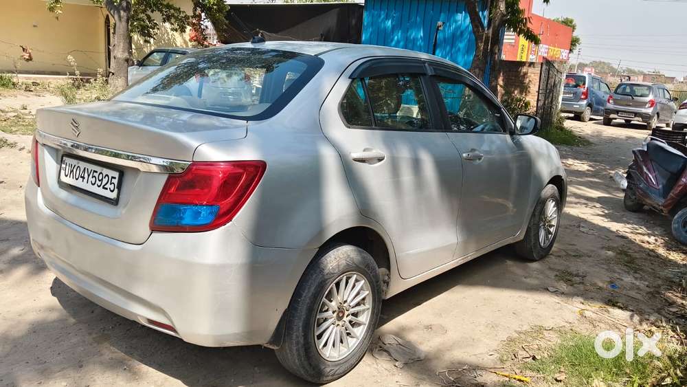 Maruti Suzuki Swift Dzire Vdi (o), 2017, Diesel