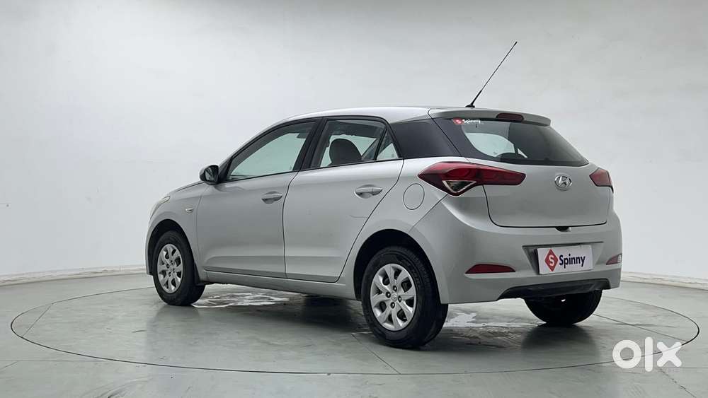 Hyundai Elite I20 [ ] 1.2 Magna, 2015, Petrol